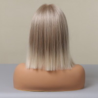 Peruca Natural Blonde